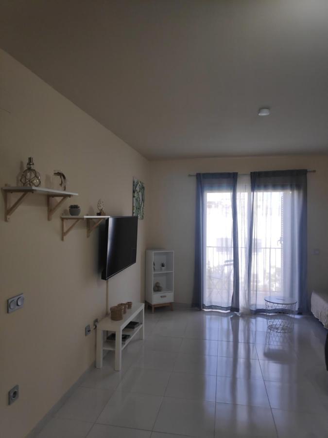Апартаменты Residencial Delta Garden'S Сан-Жауме-де-Энвежа Экстерьер фото