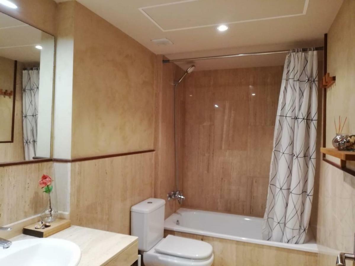 Апартаменты Residencial Delta Garden'S Сан-Жауме-де-Энвежа Экстерьер фото