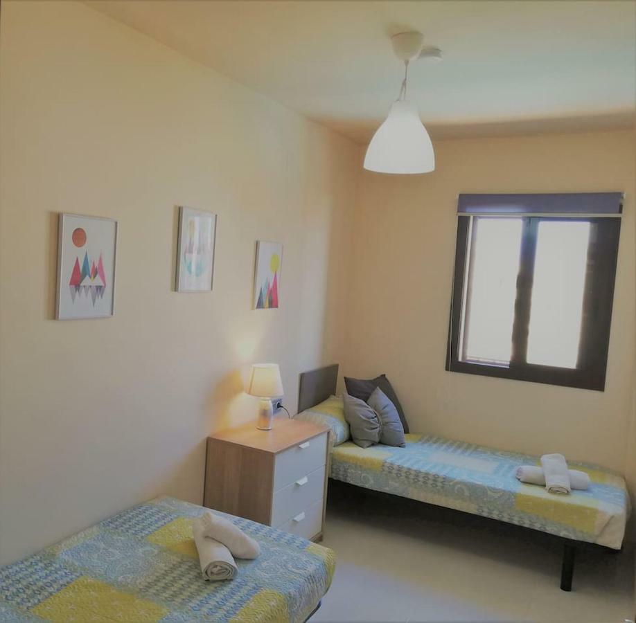 Апартаменты Residencial Delta Garden'S Сан-Жауме-де-Энвежа Экстерьер фото