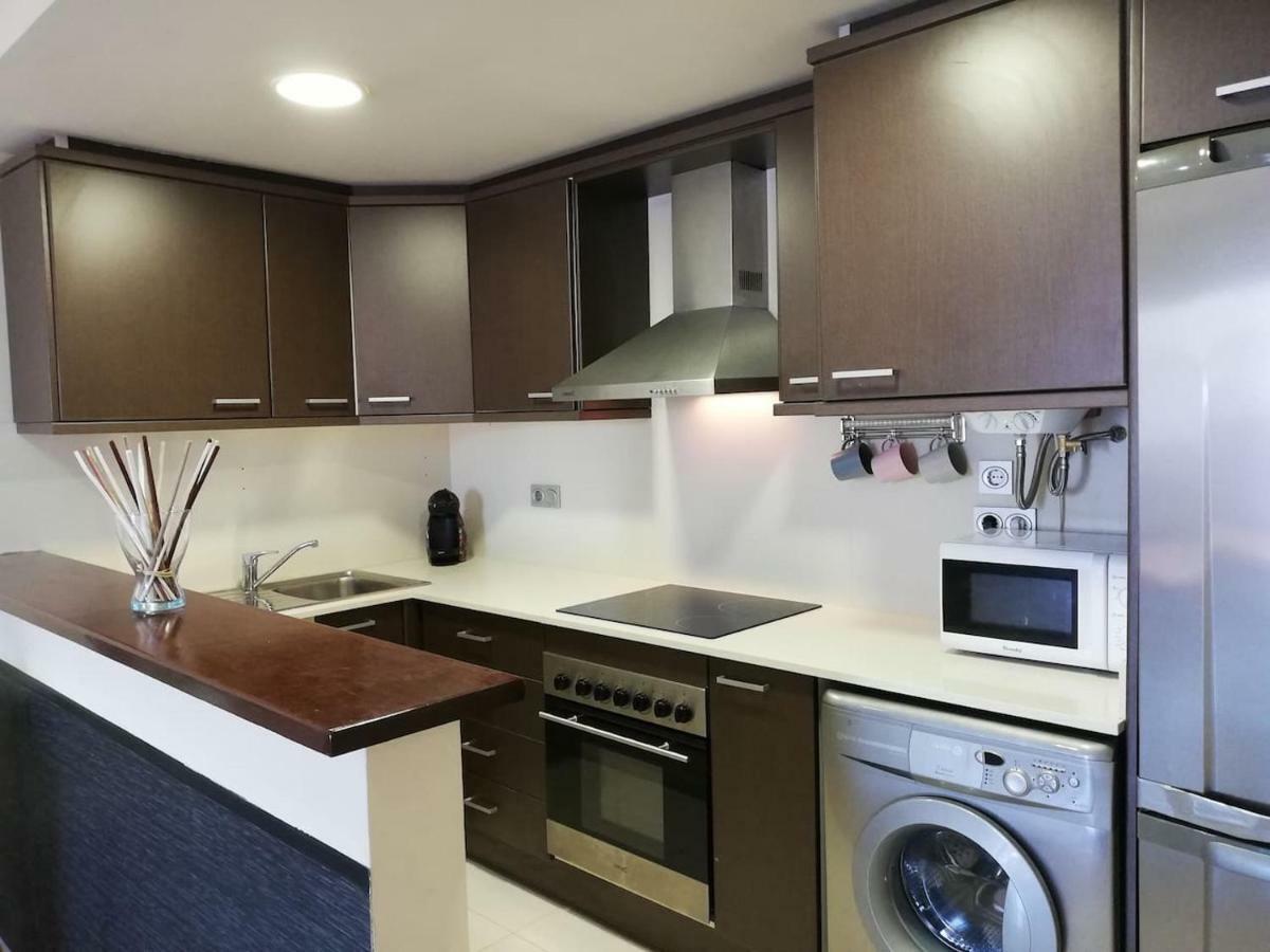Апартаменты Residencial Delta Garden'S Сан-Жауме-де-Энвежа Экстерьер фото